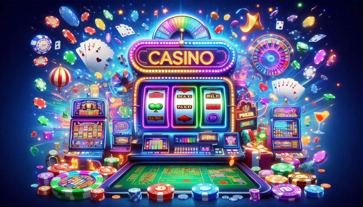 Ozwin Casino